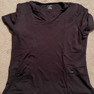 Jaanuu Women’s Scrub Top